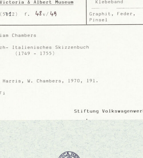 Rückseite von bh384484_recto