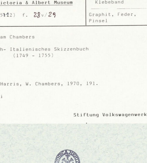 Rückseite von bh384504_recto