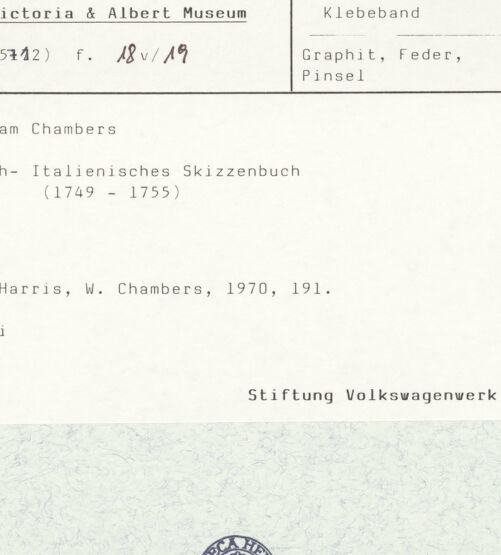 Rückseite von bh384514_recto