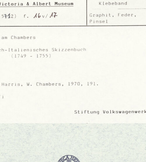 Rückseite von bh384522_recto