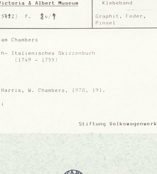 Rückseite von bh384524_recto