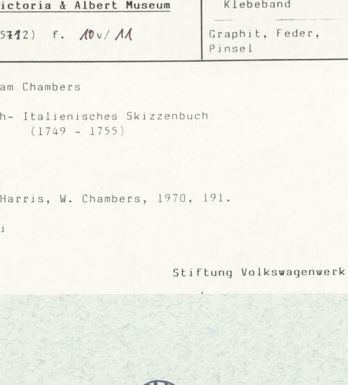 Rückseite von bh384526_recto