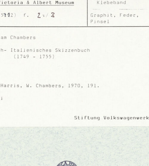 Rückseite von bh384528_recto