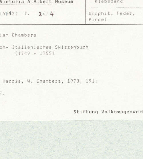 Rückseite von bh384529_recto