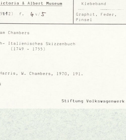 Rückseite von bh384530_recto