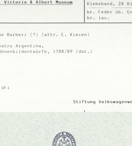 Rückseite von bh384534_recto