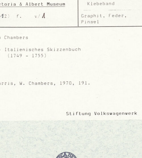 Rückseite von bh384535_recto