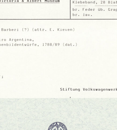 Rückseite von bh384538_recto