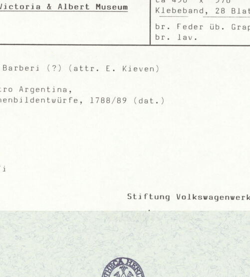 Rückseite von bh384544_recto