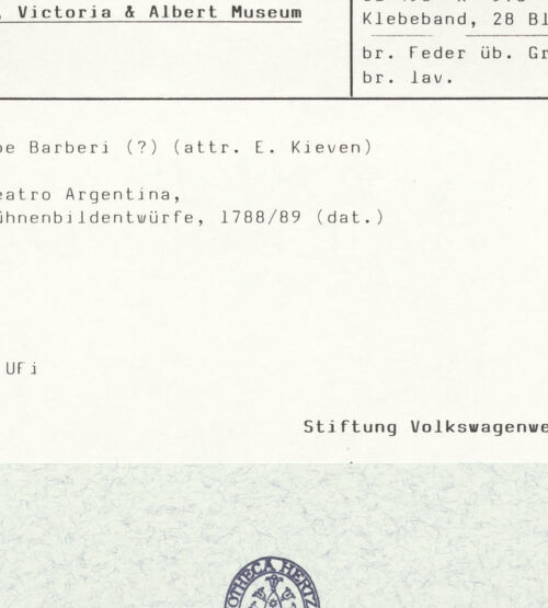 Rückseite von bh384548_recto