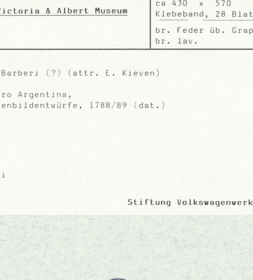 Rückseite von bh384561_recto