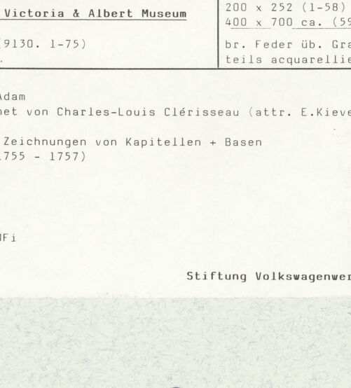 Rückseite von bh384573_recto