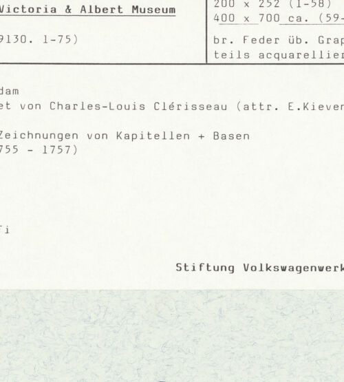 Rückseite von bh384580_recto