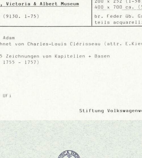 Rückseite von bh384586_recto