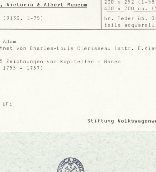 Rückseite von bh384589_recto