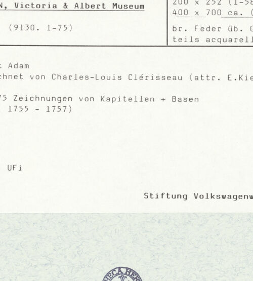 Rückseite von bh384590_recto