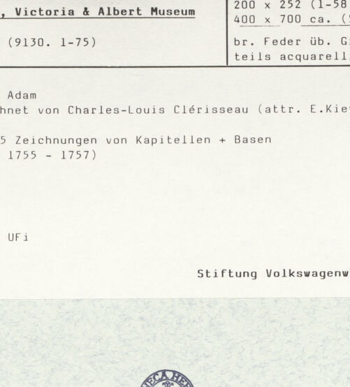 Rückseite von bh384591_recto