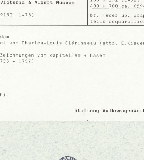 Rückseite von bh384599_recto