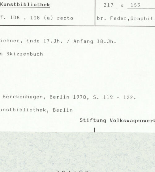 Rückseite von bh384608_recto