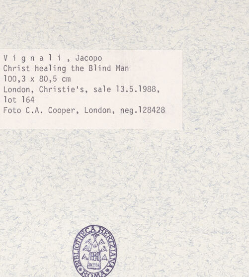 Rückseite von bh384671_recto