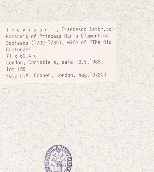 Rückseite von bh384672_recto