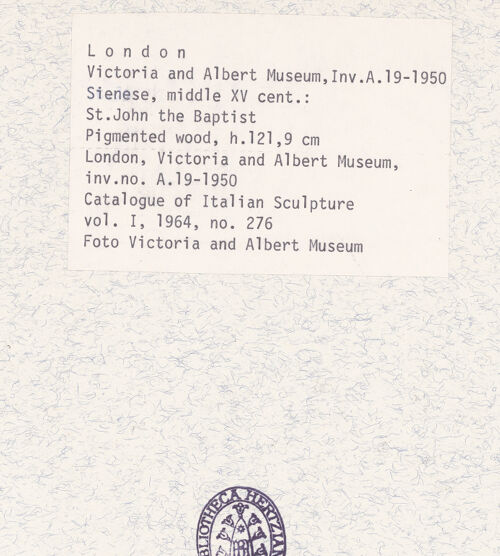 Rückseite von bh384839_recto