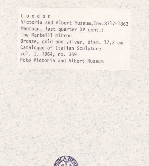 Rückseite von bh384841_recto