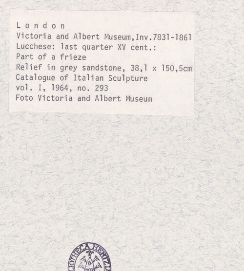 Rückseite von bh384843_recto