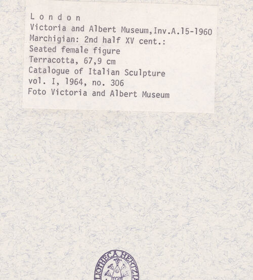 Rückseite von bh384849_recto