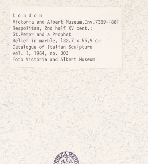 Rückseite von bh384863_recto