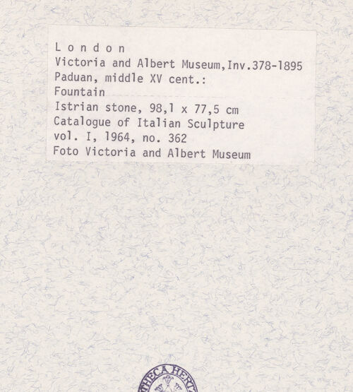 Rückseite von bh384869_recto