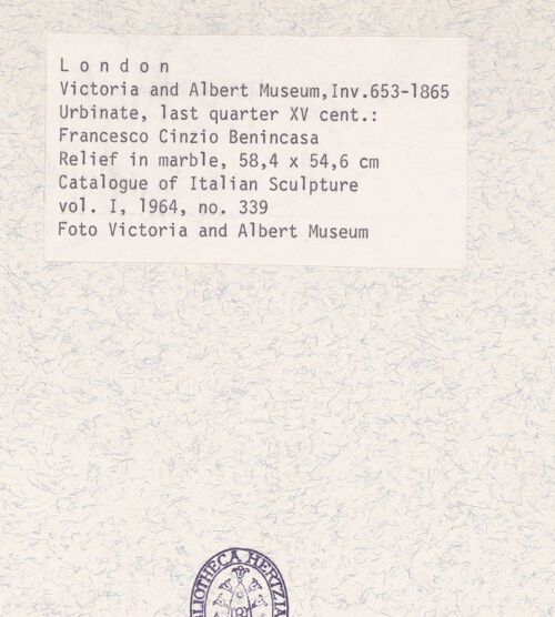 Rückseite von bh384873_recto