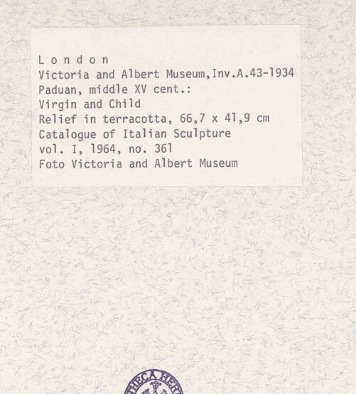 Rückseite von bh384875_recto