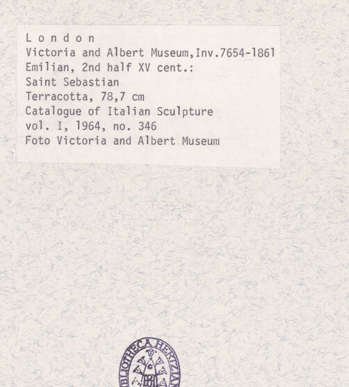 Rückseite von bh384876_recto