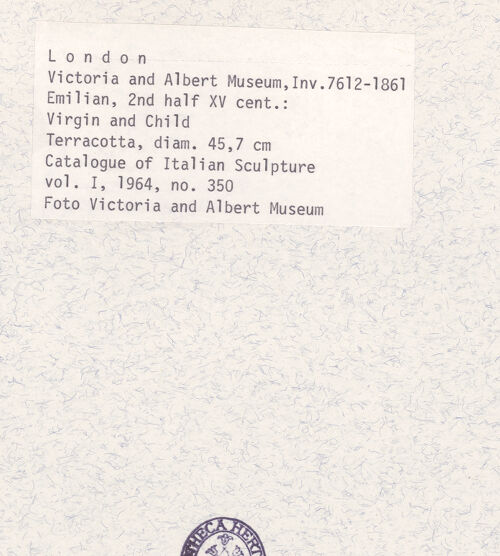 Rückseite von bh384878_recto