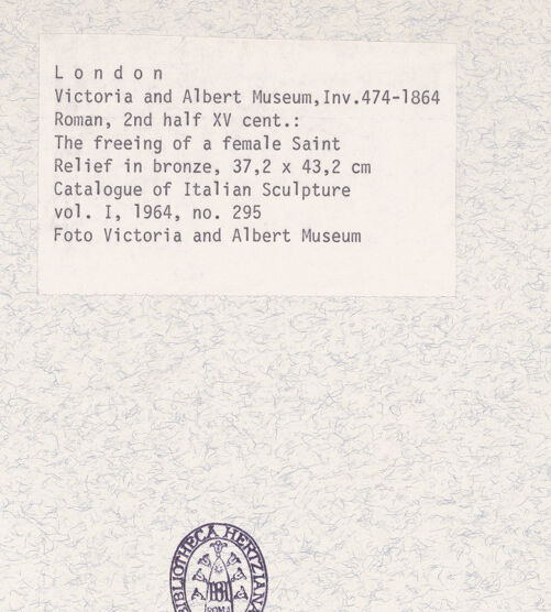 Rückseite von bh384880_recto