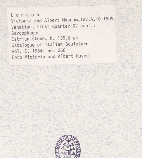 Rückseite von bh384892_recto