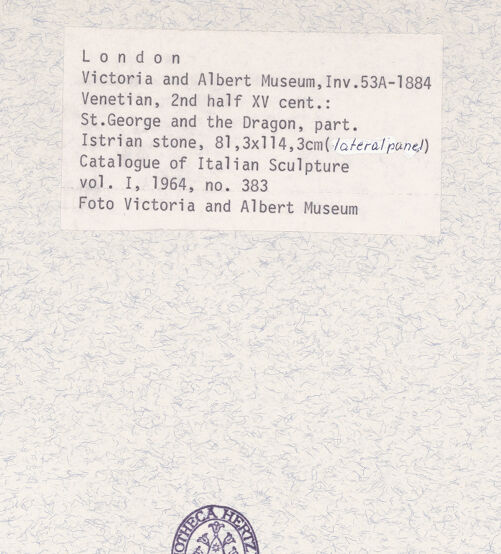 Rückseite von bh384895_recto