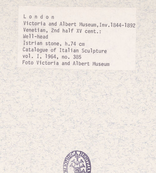 Rückseite von bh384897_recto