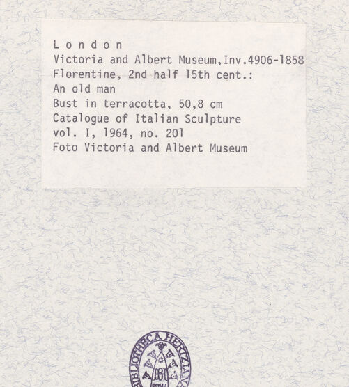 Rückseite von bh384910_recto