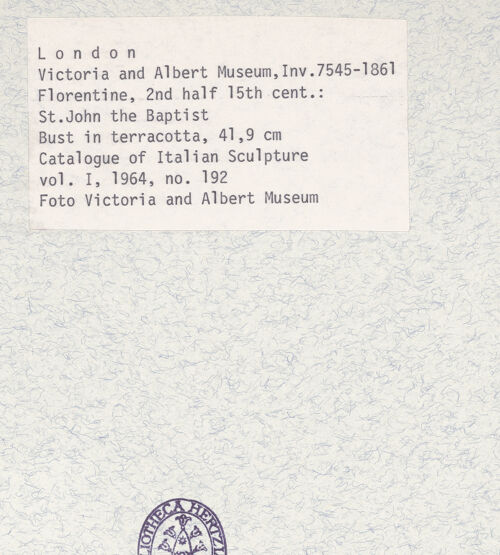 Rückseite von bh384949_recto