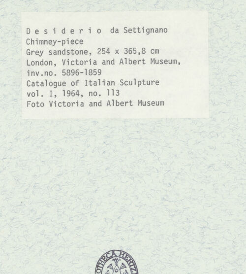 Rückseite von bh384974_recto