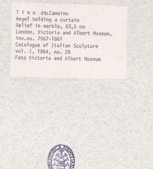 Rückseite von bh384992_recto