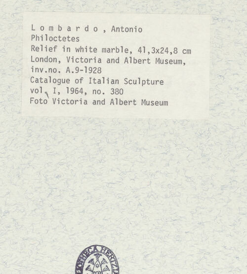 Rückseite von bh385002_recto