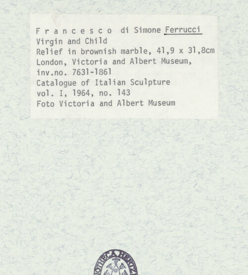 Rückseite von bh385010_recto