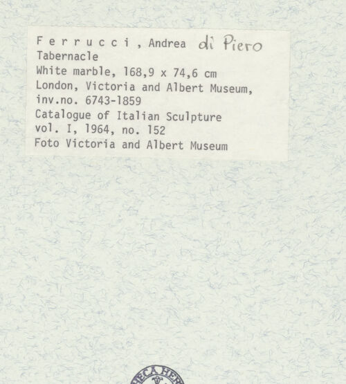 Rückseite von bh385012_recto