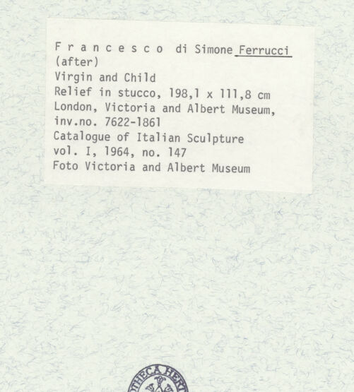 Rückseite von bh385016_recto