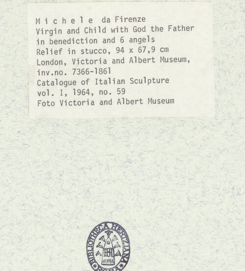 Rückseite von bh385019_recto