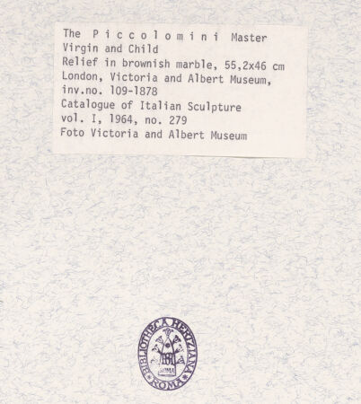 Rückseite von bh385025_recto