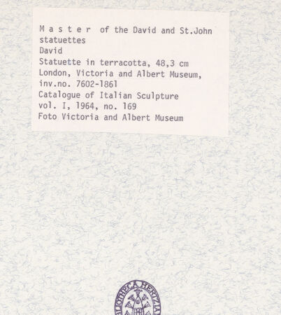 Rückseite von bh385083_recto